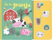 En Susaeta Ediciones En la granja Paperback