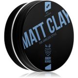 Angry Beards Mitch Buchannon Matt Clay - 120 G