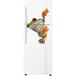 Stickers Frigo Grenouille 70x200 cm