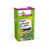 Luxan Greenfix zero gewasbescherming