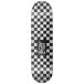 Checker Skateboard Deck pour Adultes Vol.1 Unisex