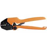LAPP CRIMPWERKZEUG CSA 0760 61722070 Pince à sertir 6 mm² (max)