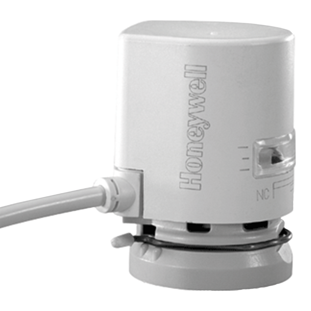 Honeywell Servomotor