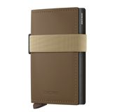 Secrid Bandwallet Matte BMa-Earth-Beige