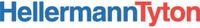 HellermannTyton 170-12500 HEGP25-PET-BK Gevlochten slang Zwart Polyester 18 tot 34 mm 50 m