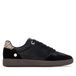 XTI - Sneaker Dames - Comfortabel en veelzijdig schoeisel – Casual mode