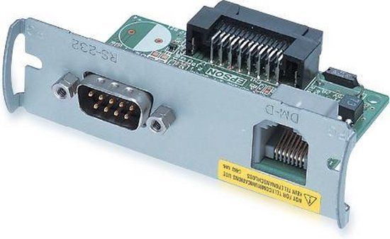 Epson UB-S09 Seriële Adapter RS-232