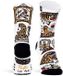 Pacific Socks Jasper Half Lange Sokken Veelkleurig EU 42-45