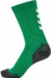 Hummel Hmlpro Training Socks Low 226913 Unisex Polyester Vocht absorberend Gestreept 39-42
