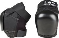 187 Fly Knee 187 KILLER PADS Pro Kniebeschermers Zwart M