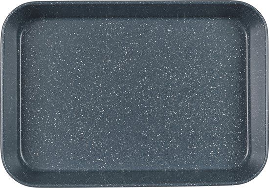 Russell Hobbs Nightfall Deep Roaster - 39 cm - Carbon Steel - Blue