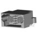 TE Connectivity 6450830-1 1 pc(s) Tray
