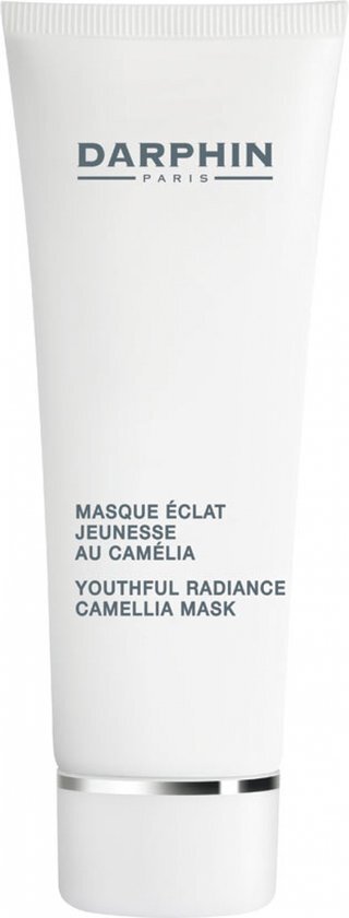 Darphin Youthfull Radiance Camellia Mask