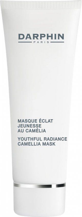 Darphin Youthfull Radiance Camellia Mask 75ml