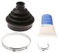 TRISCAN Set van vouwbalgen voor aandrijfassen, geschikt voor VW Caddy II Pickup (9U7), artikelnummer 8540 28804