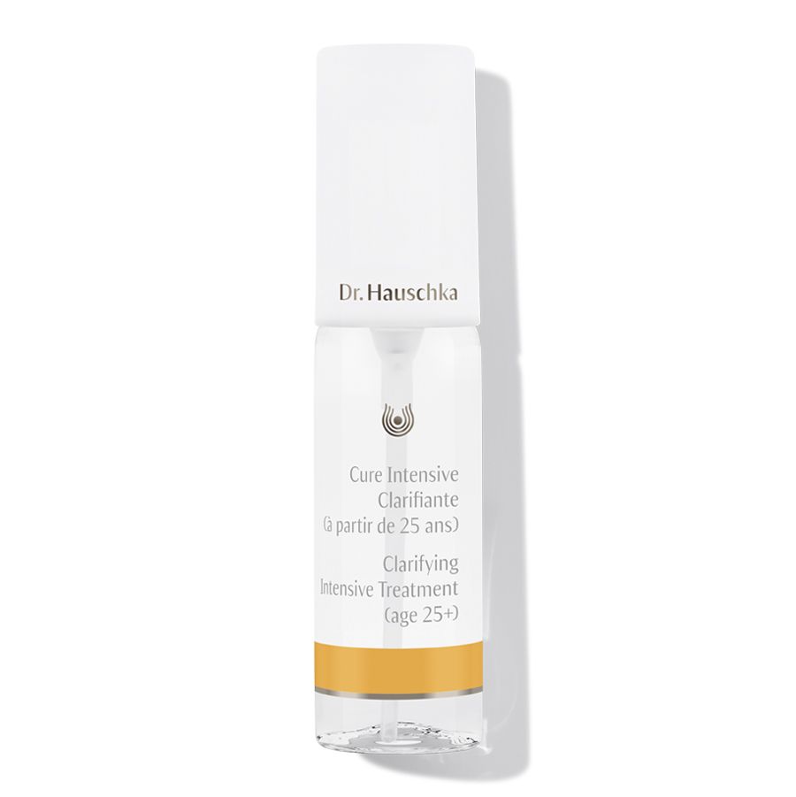 Dr. Hauschka 4020829006881 - Vochtinbrengende crème gezicht - 40 ml