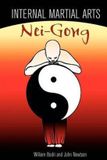 Internal Top Shape Publishing, LLC Internal Martial Arts Nei-Gong