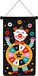 Janod Dartspel Circus - Magnetisch Dartbord - Kinderen