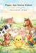 Pippo, das kleine Küken – Pippo, il piccolo pulcino: Zweisprachiges Kinderbuch Deutsch – Italienisch · Bauernhof-Geschichte mit Tierlauten zum Mitsprechen · Für Kinder ab 4 Jahren