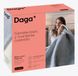 Daga Electric Blanket DAGA ELEG 26000 Grey 150 x 95 cm