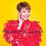 Universal Music Francine Jordi - Herzfarben - Meine Best Of (CD)