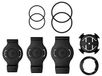 GARMIN Support vélo QuickFit® avec fixation quart de tour