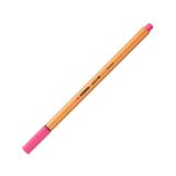 STABILO point 88 Fineliner 0.4 mm Roze