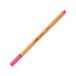 STABILO point 88 Fineliner 0.4 mm Roze