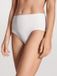 CALIDA Natural Comfort Vrouwen Slip Wit Maat 36-38