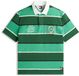 Tommy Hilfiger Tommy Jeans Heren Polo Korte Mouw Katoen XXL Groen