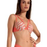 Lisca Iceland Haut de maillot de bain push-up multipositions femme