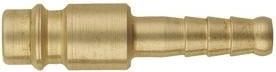 Rectus COUPLAGE RAPIDE DROIT POUR TUYAU, 13 mm