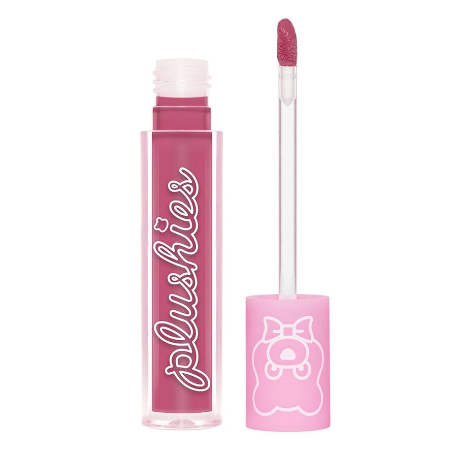 Lime Crime Lavender Honey Plushies Lipstick 3.5 ml