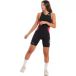 Z3R0D Femme combinaison sans manches Racer