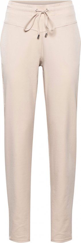 &Co Woman PENNY TRAVEL Broek Zand