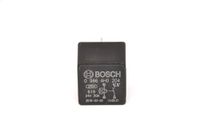 Bosch 0986AH0204 Hoofdstroomrelais, 24 V