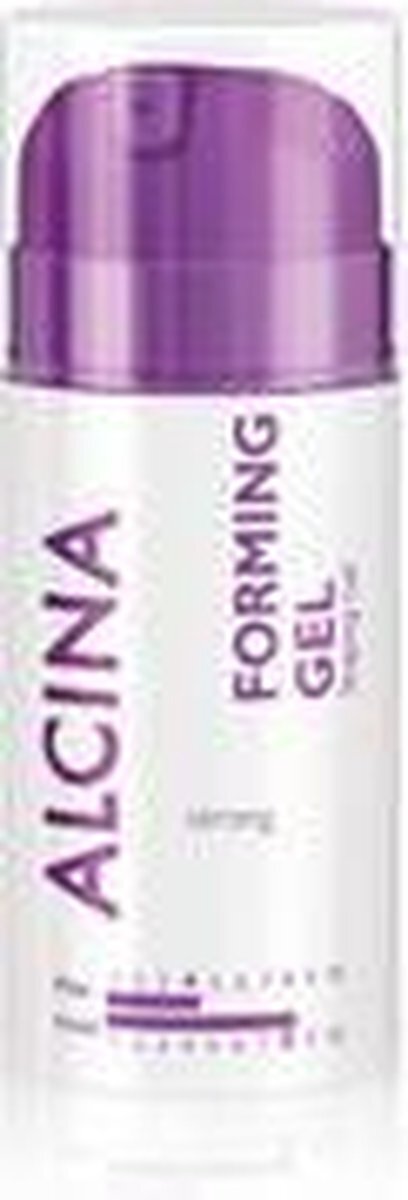 Alcina Forming-Gel 100 ml