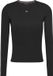 Tommy Jeans Tjw Slim Essential R T-shirt Vrouwen L Zwart