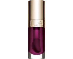 Clarins Lip Comfort Oil - 10 PLUM - 7 ml