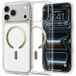 Spigen Ultra Hybrid MagFit Clear Gold Hoesje voor Apple iPhone 18 Pro Max / 17 Pro Max