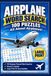 Airplanes & Aviation Word Search