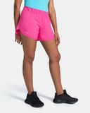 Kilpi Women's Running Shorts Lapina-w Pink - 34