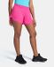 Kilpi Women's Running Shorts Lapina-w Pink - 34
