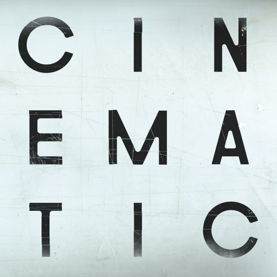 The Cinematic Orchestra - To Believe (Coloured Vinyl