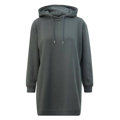 s.Oliver hoodie donkergroen
