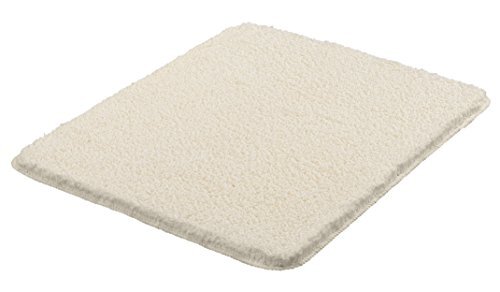 Meusch 2327202331 badmat Super Soft, 55 x 65 cm, natuur