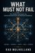 WHAT MUST NOT FAIL: THE SCARE FRAMEWORK FOR CRITICAL INFRASTRUCTURE AND BUSINESS RESILIENCE