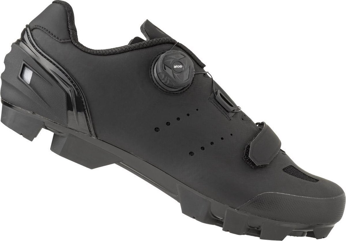 AGU M610 MTB Fietschoenen - Zwart - Maat 40