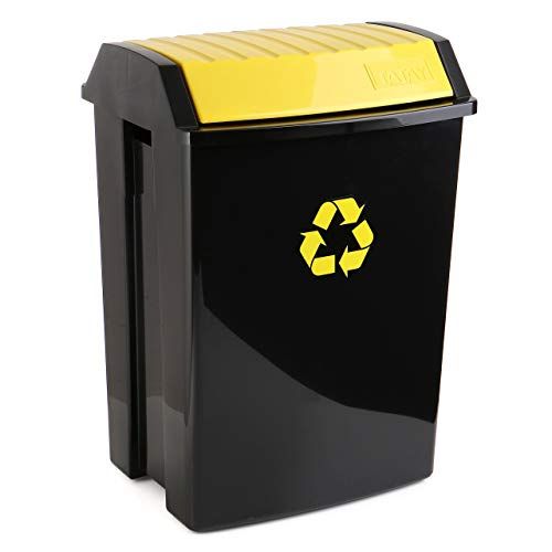 tatay Recycling Container, 50 l - 8411801218945