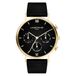 Liebeskind Berlin Analoog horloge goud / zwart